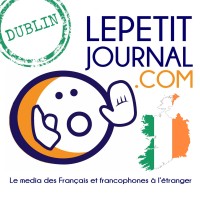 Lepetitjournal.com Irlande logo - Similar company to Irlande