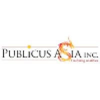 PUBLiCUS Asia, Inc. logo - Similar company to Institute For Solidarity In Asia