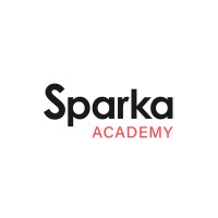 Sparka Academy logo - Similar company to Sparka Digital