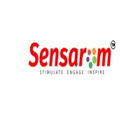Sensarom Foods Private Limited logo - Similar company to Jayvin Management Systems And Solutions