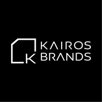 Kairos Brands logo - Similar company to Self Development School
