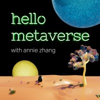 Hello Metaverse logo - Similar company to Nspire Innovation Network