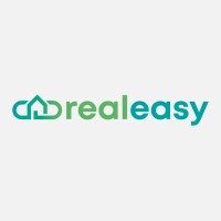 realeasy GmbH logo - Similar company to Resi (Real Estate Start-Up Incubator)