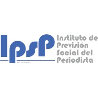 Instituto de Previsión Social del Periodista logo - Similar company to Express Diario