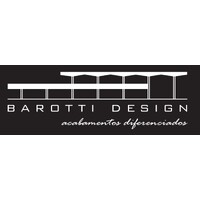 Barotti Design logo - Similar company to Hórus Acabamentos