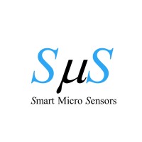 Smart Micro Sensors logo - Similar company to Smartmicro Uk