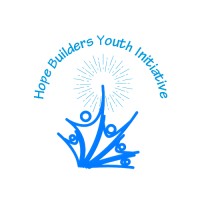 Hope Builders Youth Initiative logo - Similar company to Ri-En