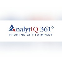 AnalytIQ 361° logo - Similar company to Accfin Outsourcing