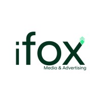 iFox Media & Advertising logo - Similar company to Wellconvert