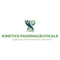 Kinetics Pharmaceuticals Plc logo - Similar company to Manapharma Personal Care ...