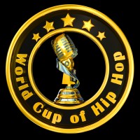 World Cup of Hip Hop Organization logo - Similar company to Soundsight Productions