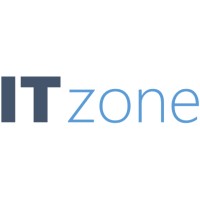 IT zone logo - Similar company to Itzonellc