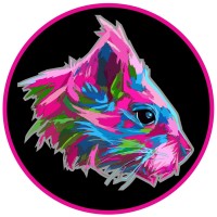 Flying Squirrel Sports logo - Similar company to Launch Entertainment