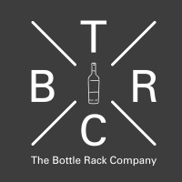 The Bottle Rack Company logo - Similar company to Imaginepro S.L
