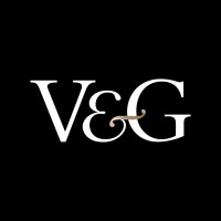 Villas&Golfe logo - Similar company to Vidago Villa