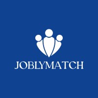 Joblymatch logo - Similar company to Nytello