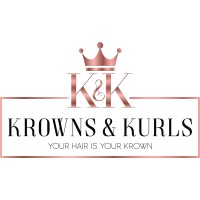 Krowns & Kurls logo - Similar company to Everbeat