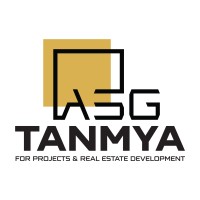 ASG TANMYA logo - Similar company to Al Rehab Developments