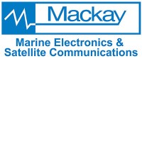 Mackay Communications, Inc. logo - Similar company to Navcom Team