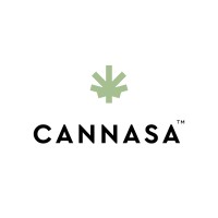 Cannasa logo - Similar company to Csn Supplements