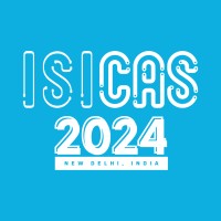 IEEE ISICAS 2024 logo - Similar company to Kickstart Your Work