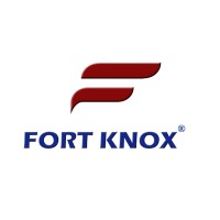Fort Knox UAE logo - Similar company to Future Riders