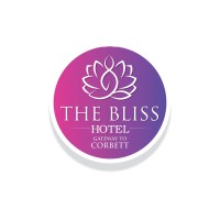 The Bliss Hotel - Gateway to Corbett !! logo - Similar company to Hotel The Chabal Kasauli