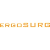 ErgoSurg logo - Similar company to Dobotech Ag