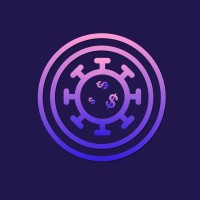 Covid-19 Coin (COVX) logo - Similar company to Crypto Coin Society