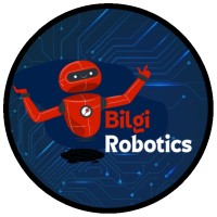 Bilgi Robotics logo - Similar company to Biltech