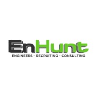 EnHunt AB logo - Similar company to Kompotek Ab