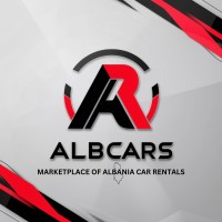 AlbCars logo - Similar company to Cubd