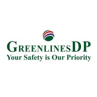 GreenlinesDP Technology Co., Ltd logo - Similar company to Dp Consulting Jsc