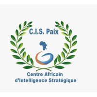 Centre Africain D’Intelligence Stratégique logo - Similar company to Alumni Du Ceds