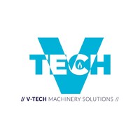 Vtech Machinery Solutions logo - Similar company to Srp Machinery