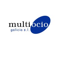 MULTIOCIO GALICIA, S.L. logo - Similar company to Multiservicios Ancares Slu