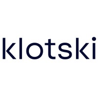 Klotski logo - Similar company to Vyomta