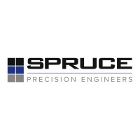 Spruce Engineering Co. Limited logo - Similar company to Cem Engineering Limited