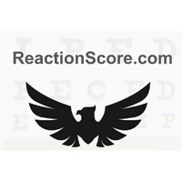 ReactionScore logo - Similar company to Growth Engine 33