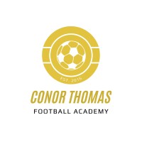 Conor Thomas Academy logo - Similar company to Rainbow Communications