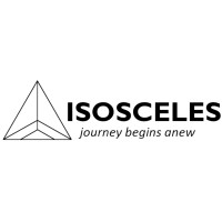 Isosceles Technologies FZCO logo - Similar company to Isosceles