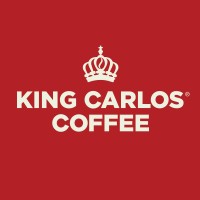 King Carlos Coffee logo - Similar company to Coffico