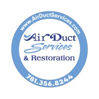 Air Duct Services & Restoration logo - Similar company to Duct Services