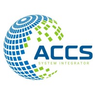 ACCS logo - Similar company to Creative Partners Co.