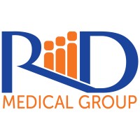 RIIID Medical Group Irvine logo - Similar company to Ren