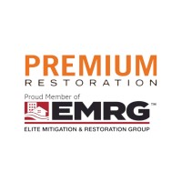 Premium Restoration logo - Similar company to Eclipse Restoration Ltd.