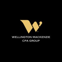 Wellington Mackenzie CPA Group logo - Similar company to Alpha Management Group