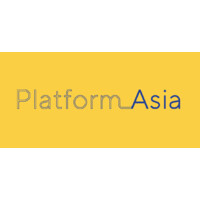 Platform Asia logo - Similar company to Plataforma®