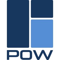 Pow Engineering Group logo - Similar company to Lazier Engineering Partners (Smep Building Engineers.)