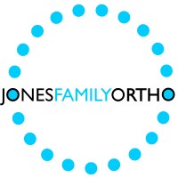 Jones Family Orthodontics logo - Similar company to Zero Db Communications Llc